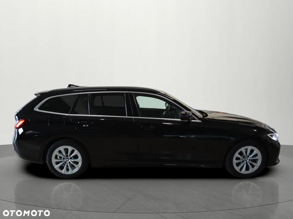 BMW Seria 3 320d xDrive MHEV Advantage - 7