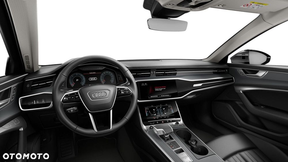 Audi A6 Allroad 40 TDI mHEV Quattro S tronic - 7