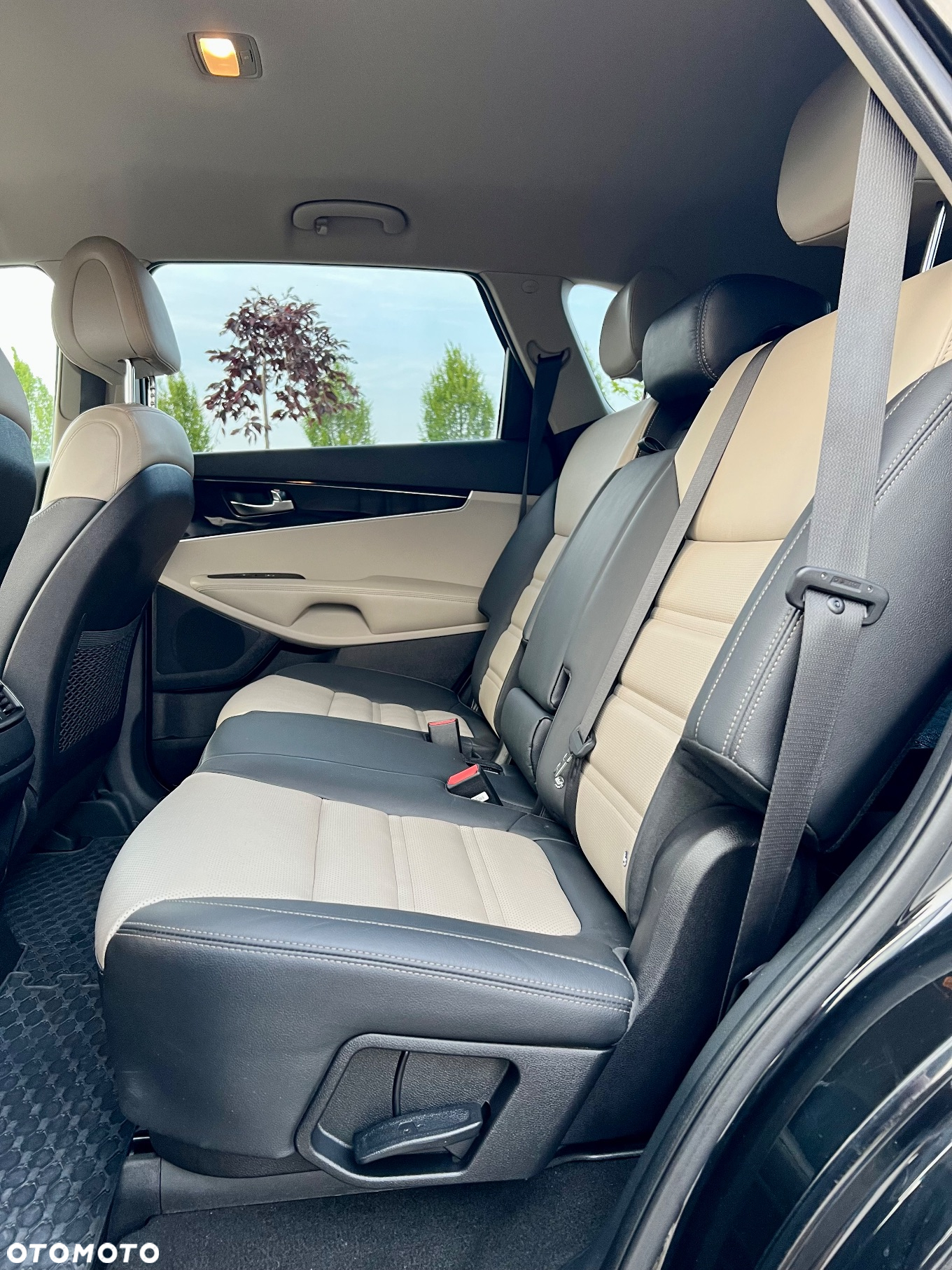 Kia Sorento 2.0 CRDI L - 26