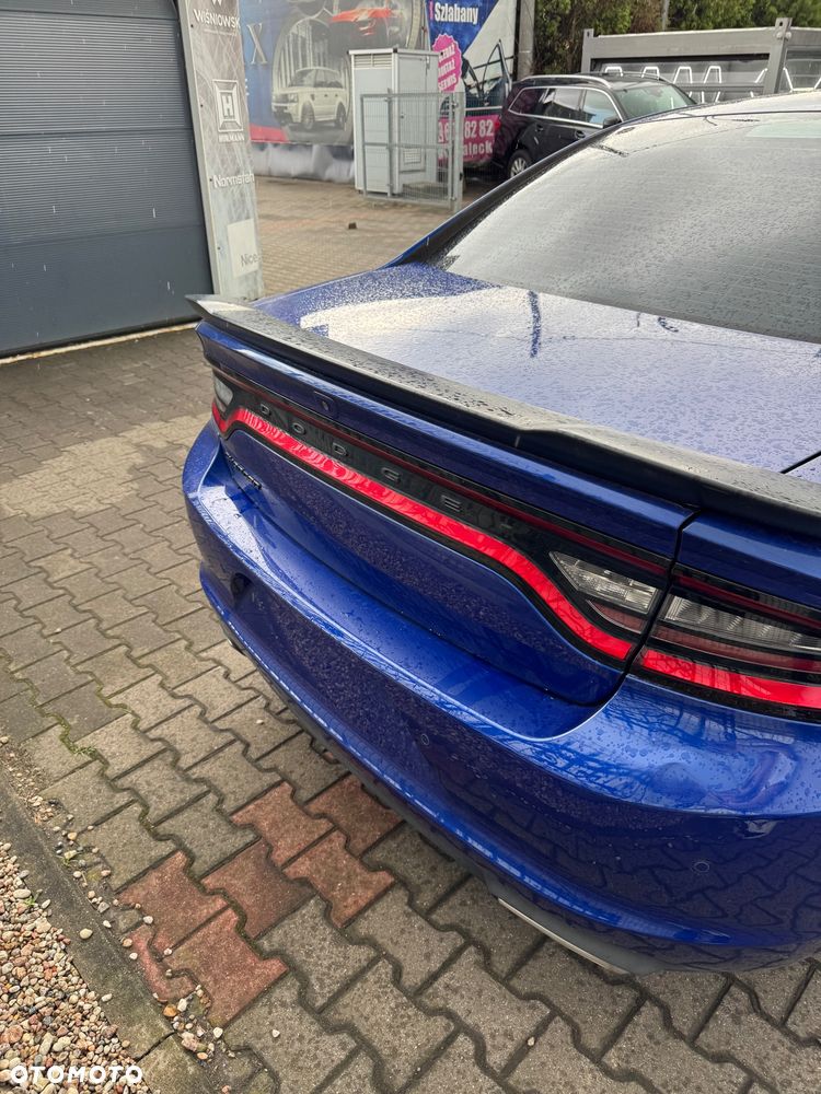 Dodge Charger - 6