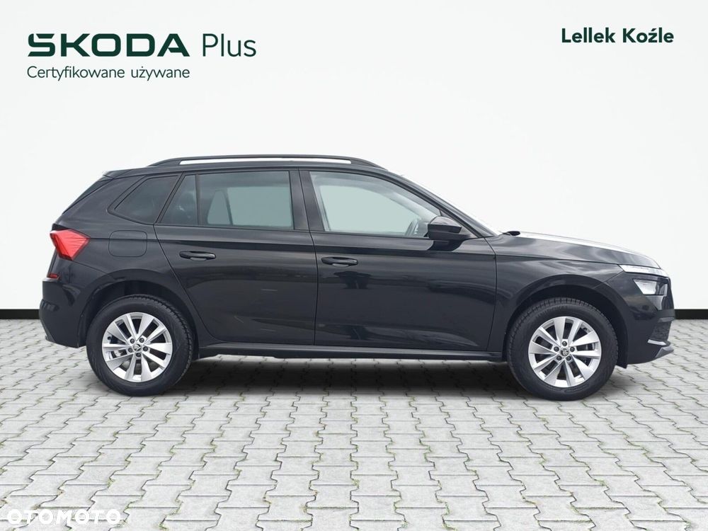 Skoda Kamiq 1.0 TSI Ambition - 7