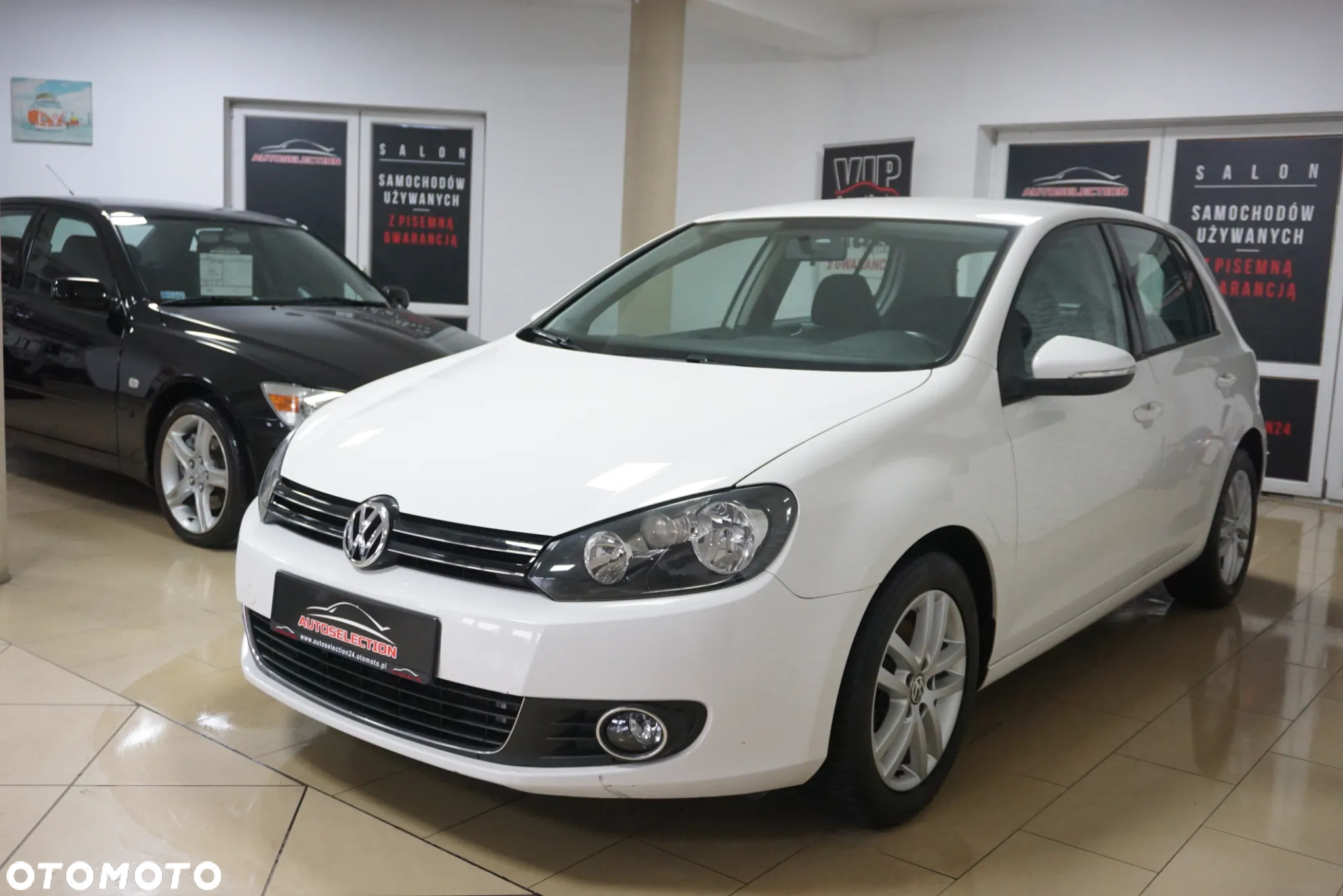 Volkswagen Golf 1.4 TSI DSG Highline - 3