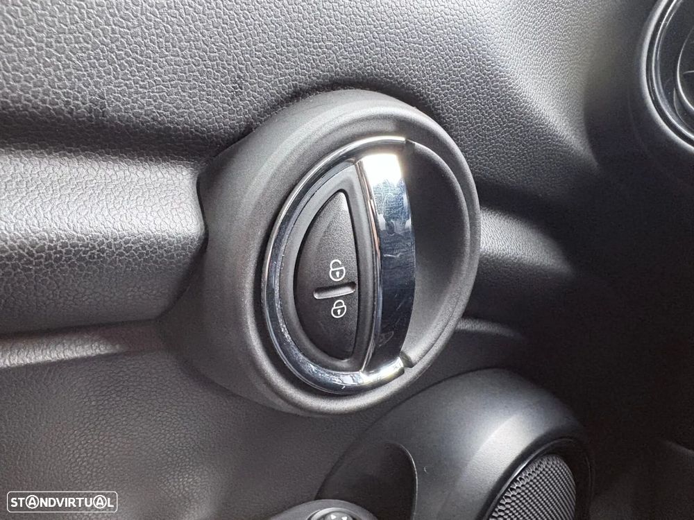 MINI 5 Portas One - 35