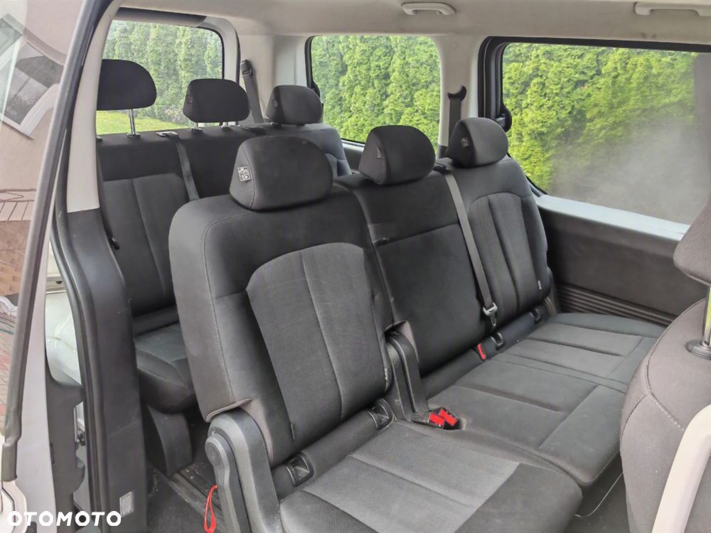 Hyundai Staria 2.2 CRDi Allrad Prime - 9