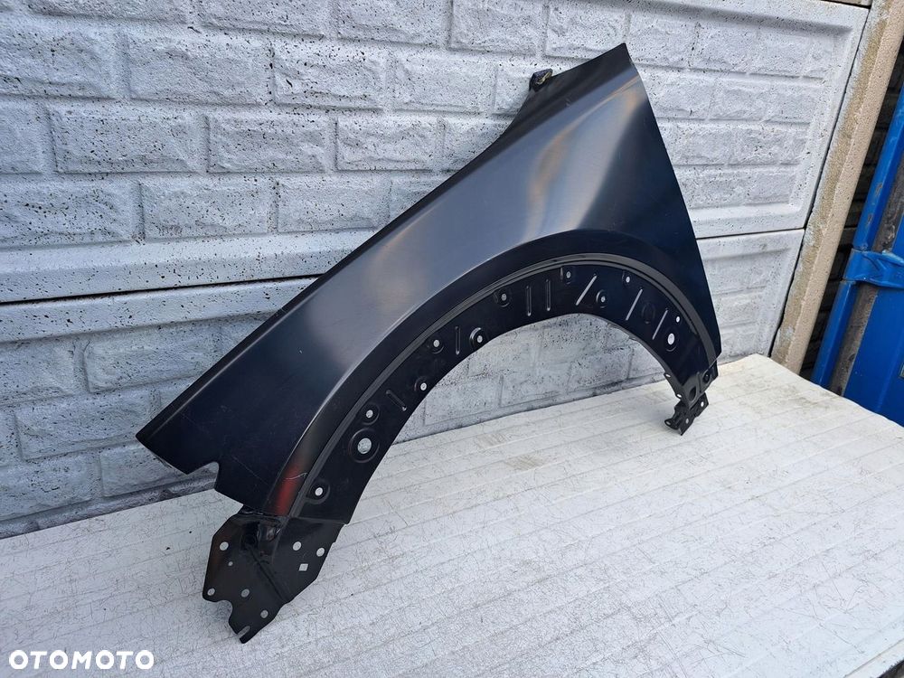 MAZDA CX30 CX-30 BŁOTNIK PRZEDNI LEWY NOWY - 3