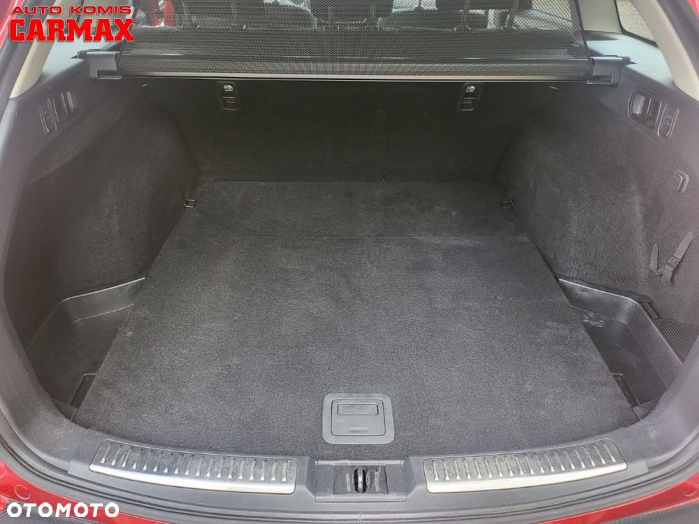 Mazda 6 2.0 Kombi SKYACTIV-G Sports-Line - 26