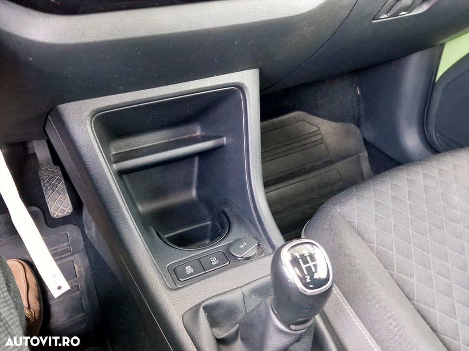 Skoda Citigo - 21