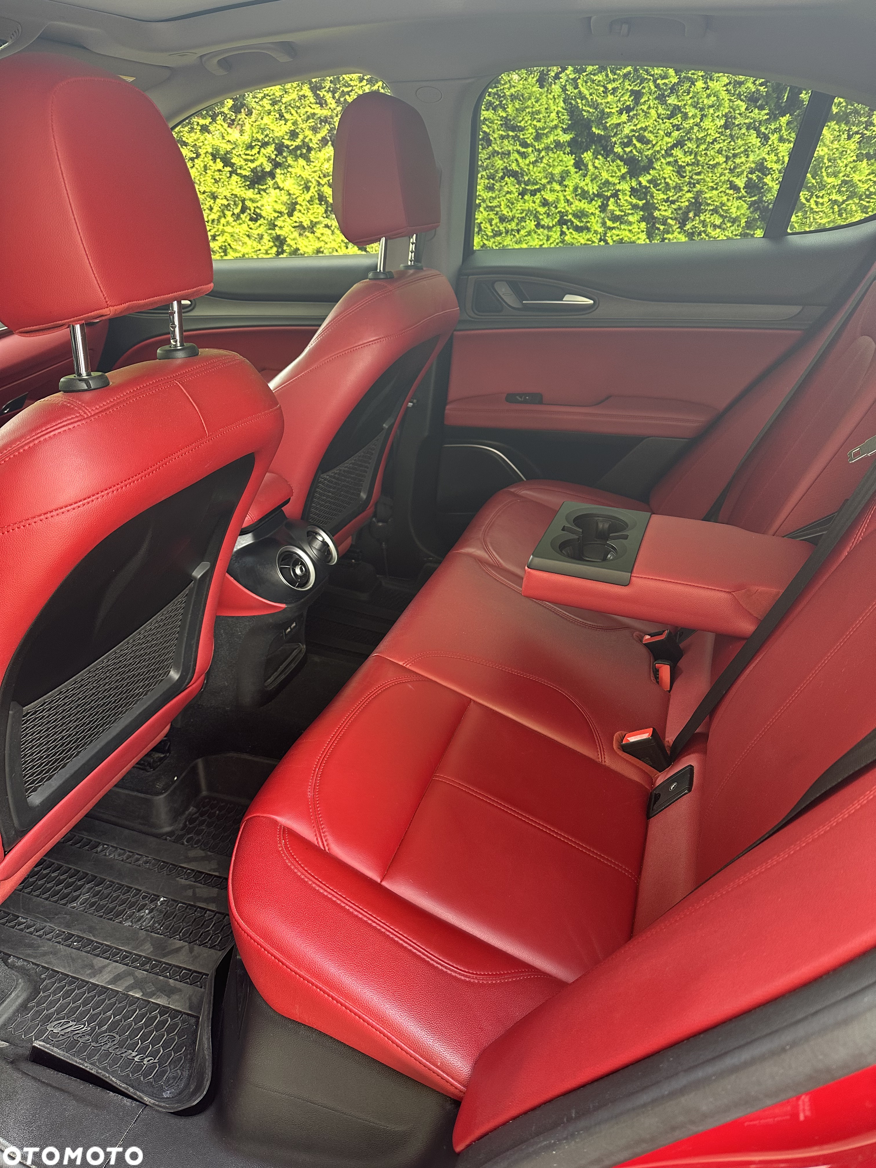 Alfa Romeo Stelvio 2.0 Turbo Super Q4 - 16