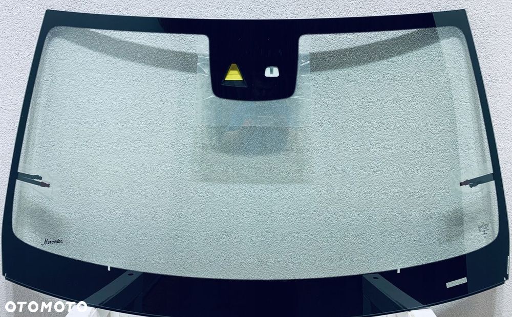 Szyba czołowa NOWA MERCEDES C A205 16- KAM+SEN+ANT - 1