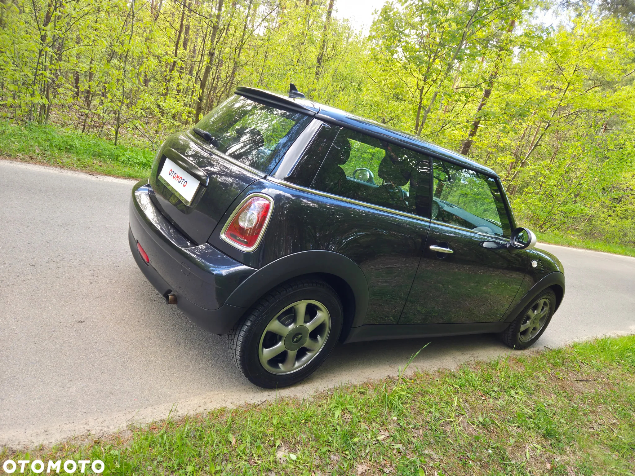 MINI ONE Standard - 5