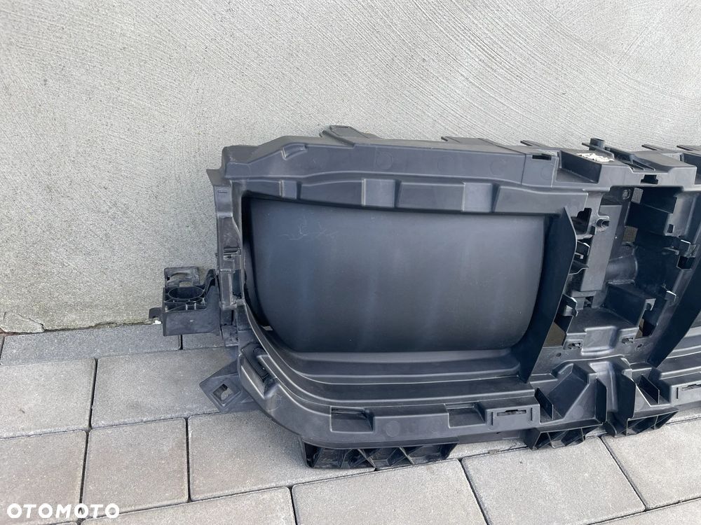 KIEROWNICA POWIETRZA, ŻALUZJA BMW X1 U11   2022-- - 3