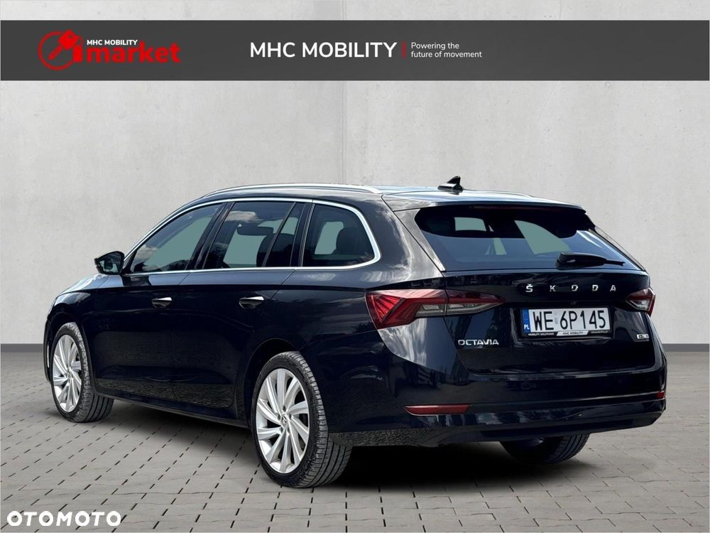 Skoda Octavia 1.5 TSI e-Tec Style DSG - 3