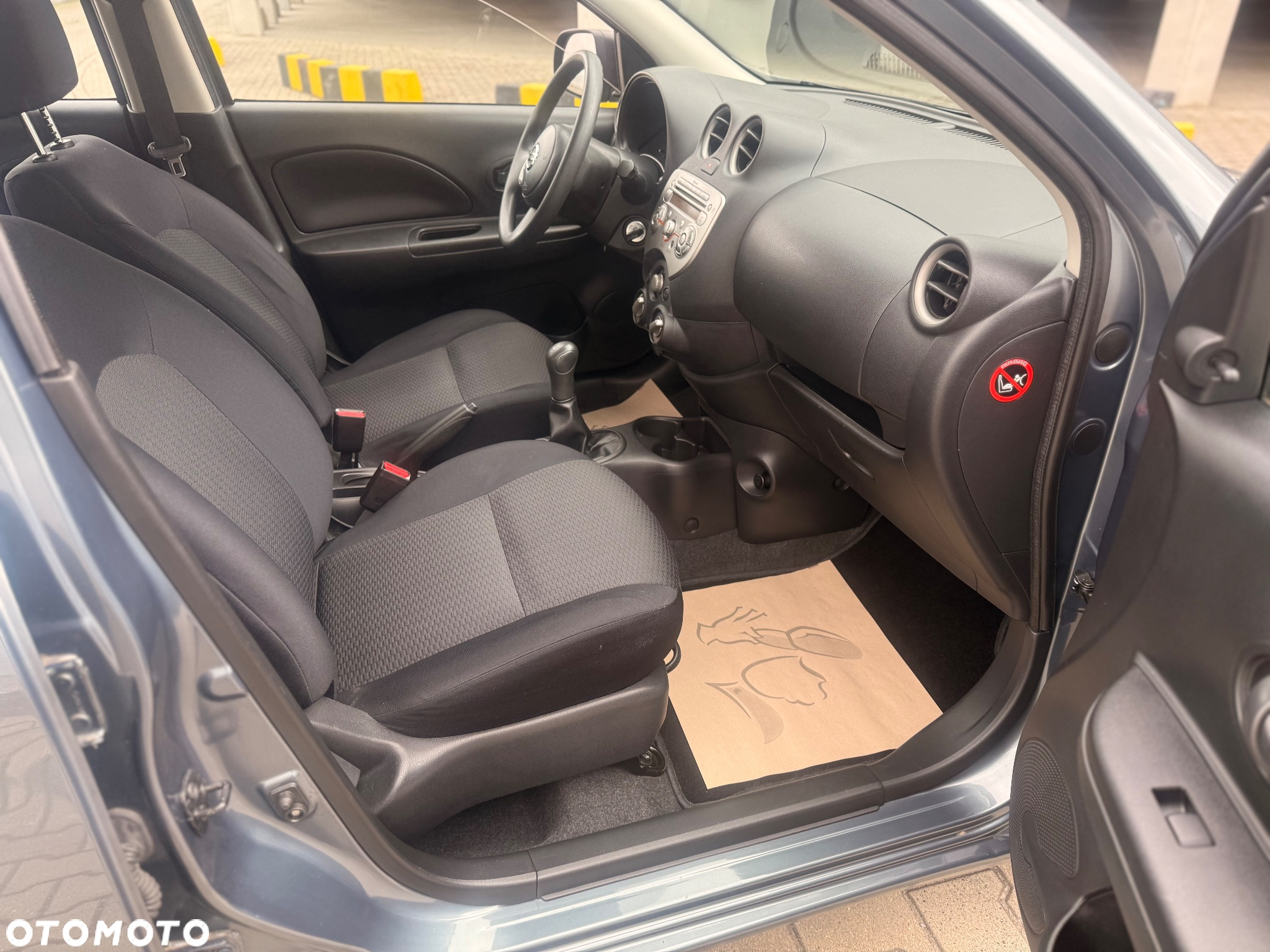 Nissan Micra 1.2 30 Jahre Edition - 15