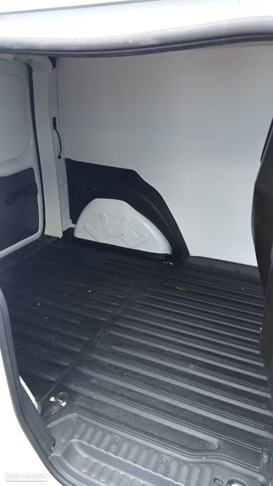 Renault Kangoo 1.5 DCI Business S/S - 3
