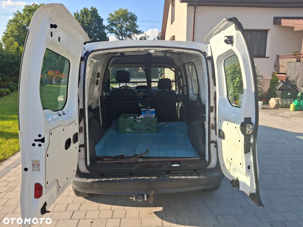 Renault Kangoo - 5