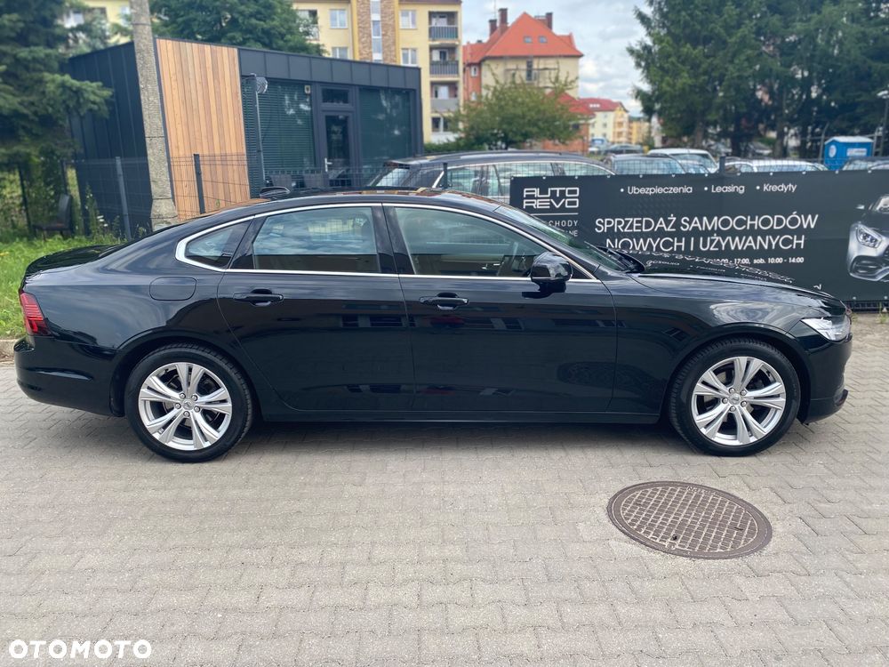 Volvo S90 D3 Momentum - 3