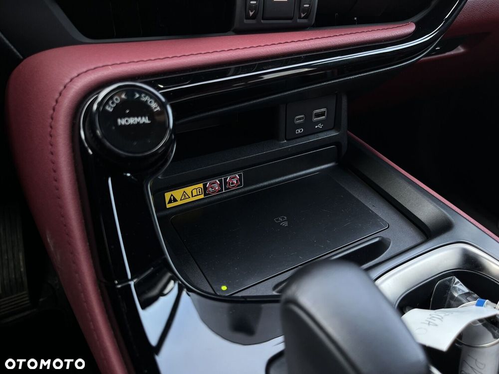 Lexus NX 350h Prestige 2WD - 21