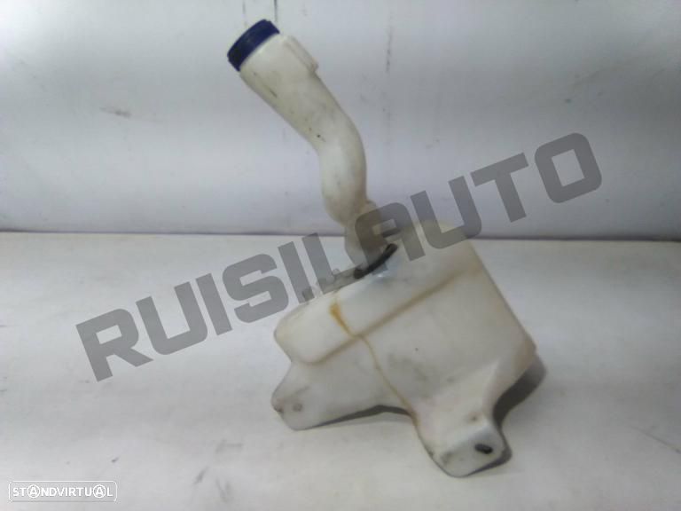 Depósito / Vaso Agua Limpa Vidros Frente 4300_36418 Fiat Punto - 1