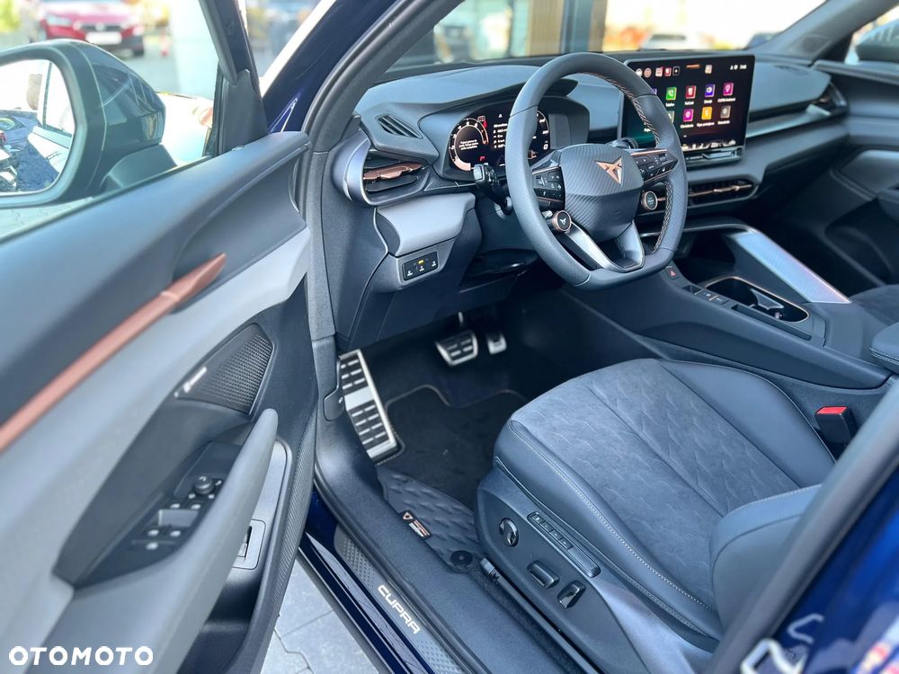 Cupra Terramar 2.0 TSI 4Drive Advantage Edition DSG - 13