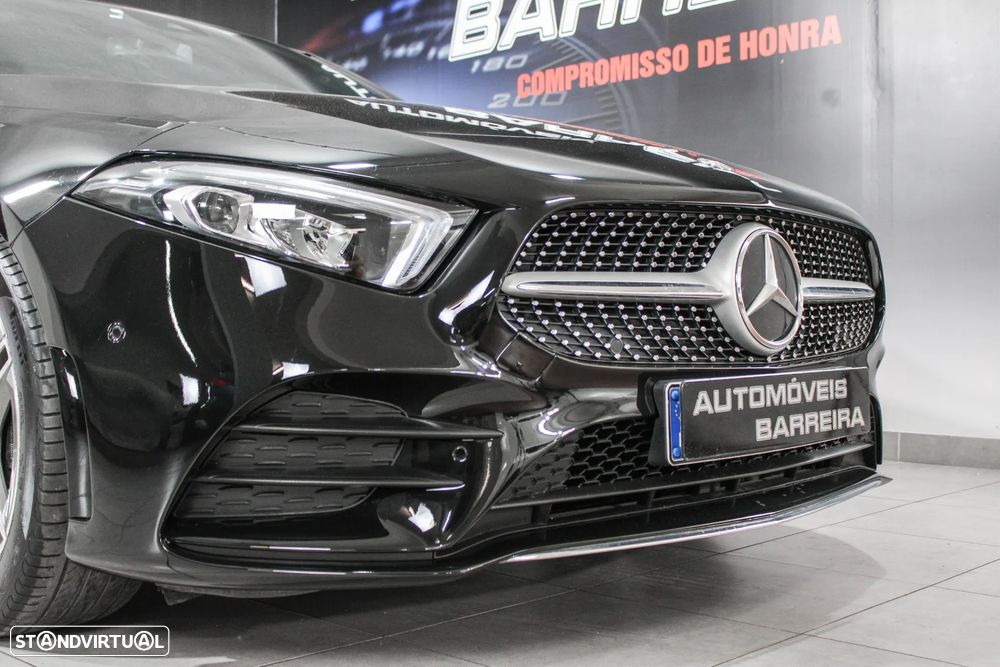 Mercedes-Benz A 160 AMG Line - 26