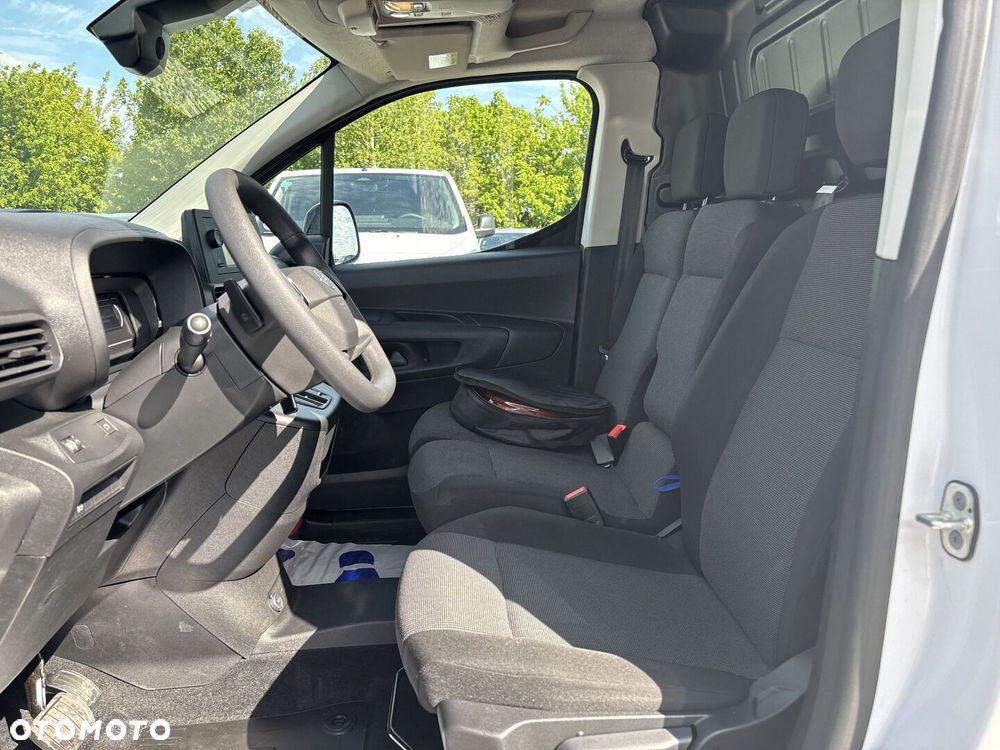 Toyota PROACE CITY - 10