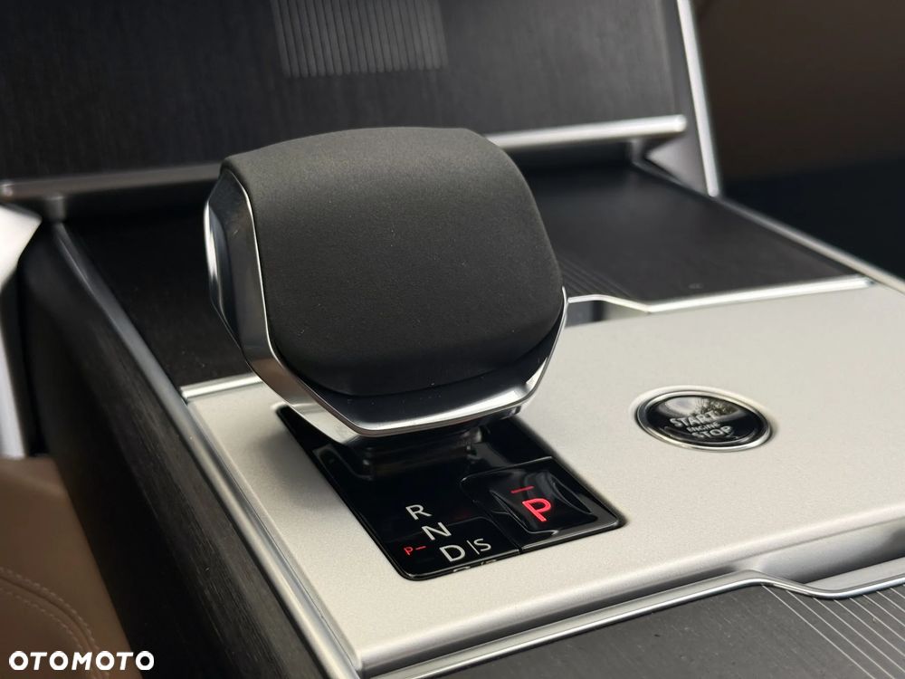 Land Rover Range Rover D350 Autobiography - 8