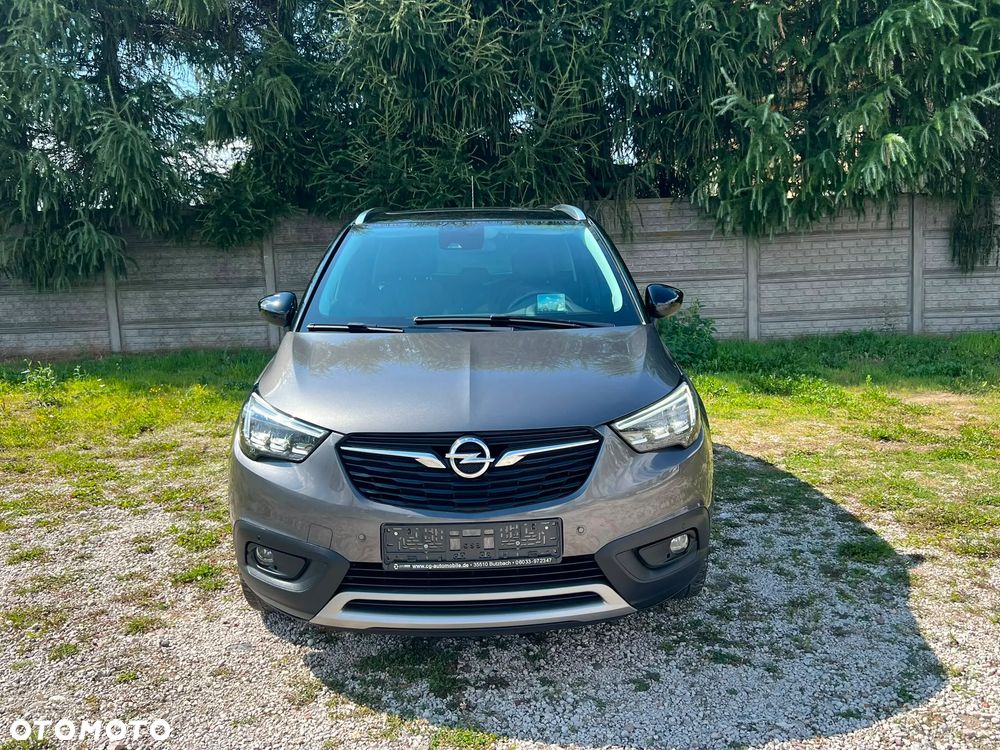 Opel Crossland X 1.2 Start/Stop Innovation - 2