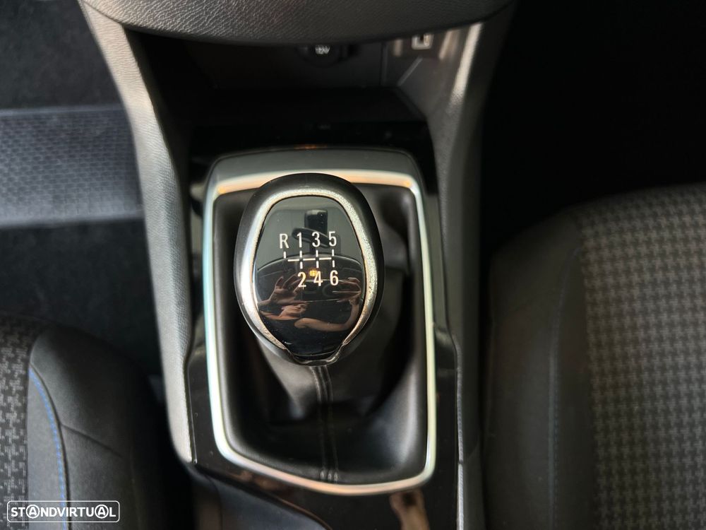 Peugeot 308 1.5 BlueHDi Style - 19