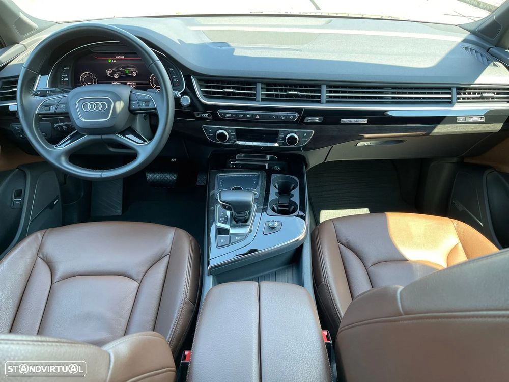 Audi Q7 - 3
