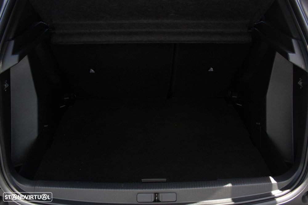 Peugeot 2008 1.2 PureTech Allure Pack - 15