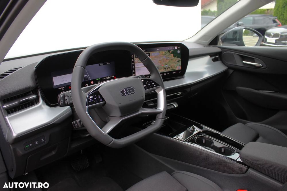 Audi Q3 2.0 35 TDI S tronic - 12