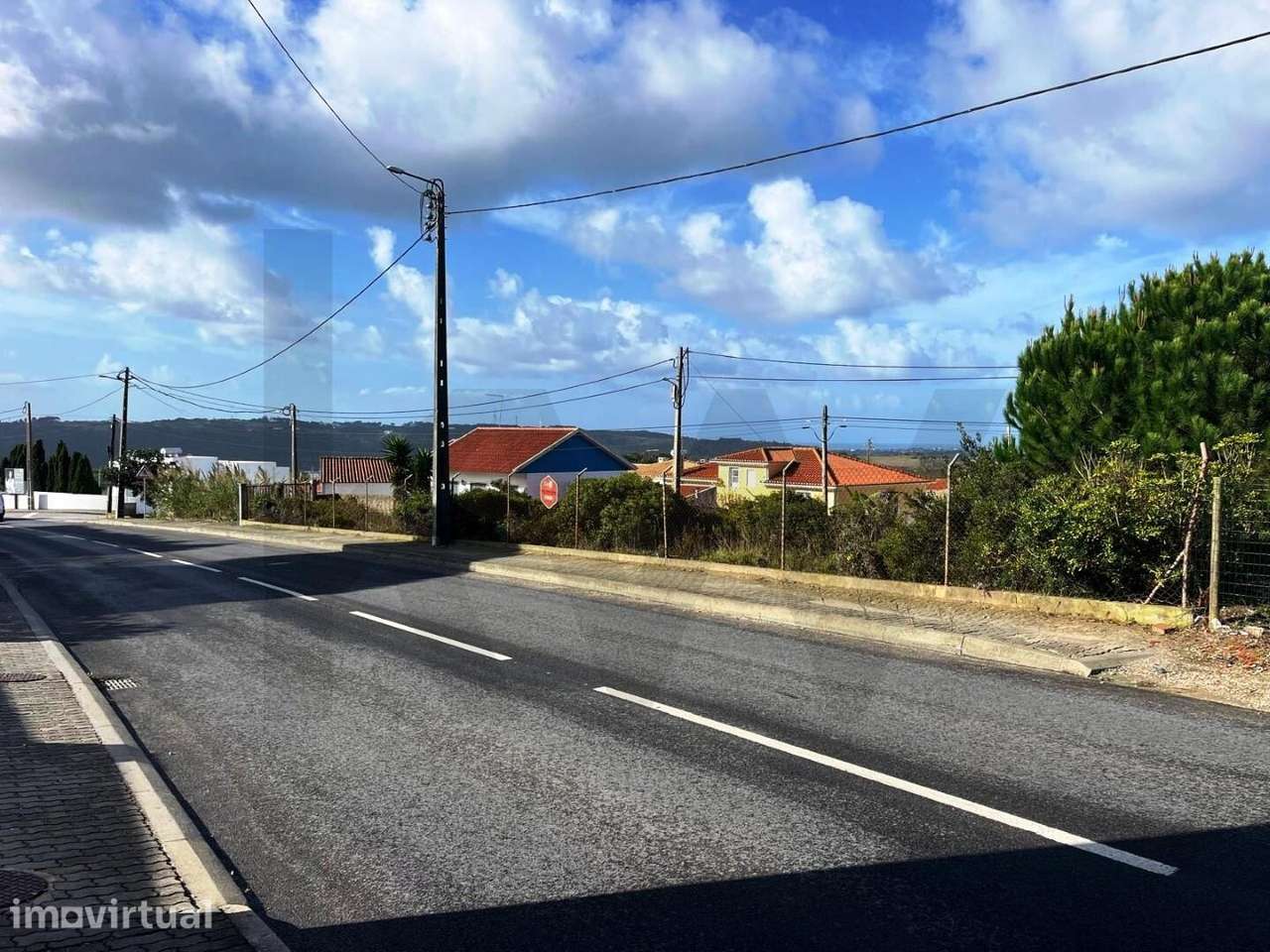 Terreno Urbano para Construção no Centro da Encarnação em Mafra - Grande imagem: 4/7