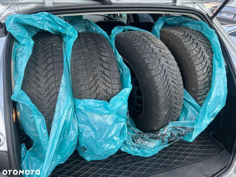 Opel Astra 1.4 Turbo Sports Tourer - 36