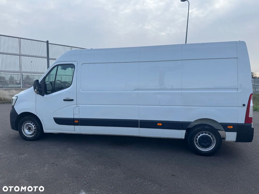 Renault Master - 5