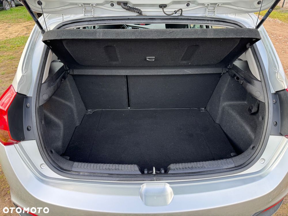 Kia Ceed 1.6 CRDi L - 21