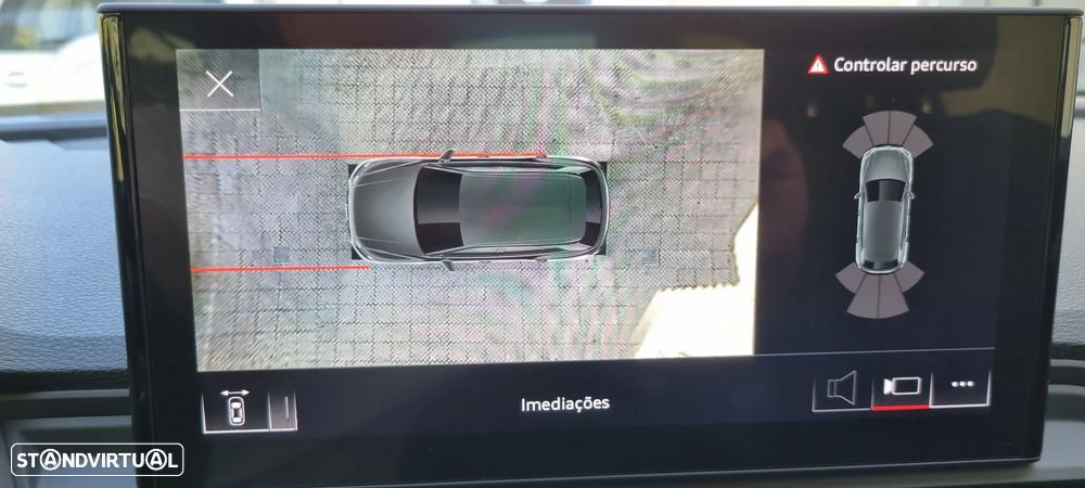 Audi Q5 50 TFSIe quattro S line S tronic - 24