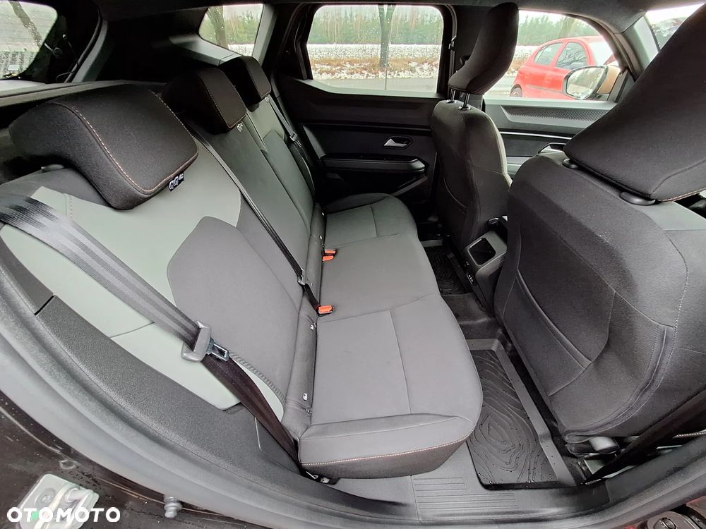 Dacia Duster 140 Extreme + - 14