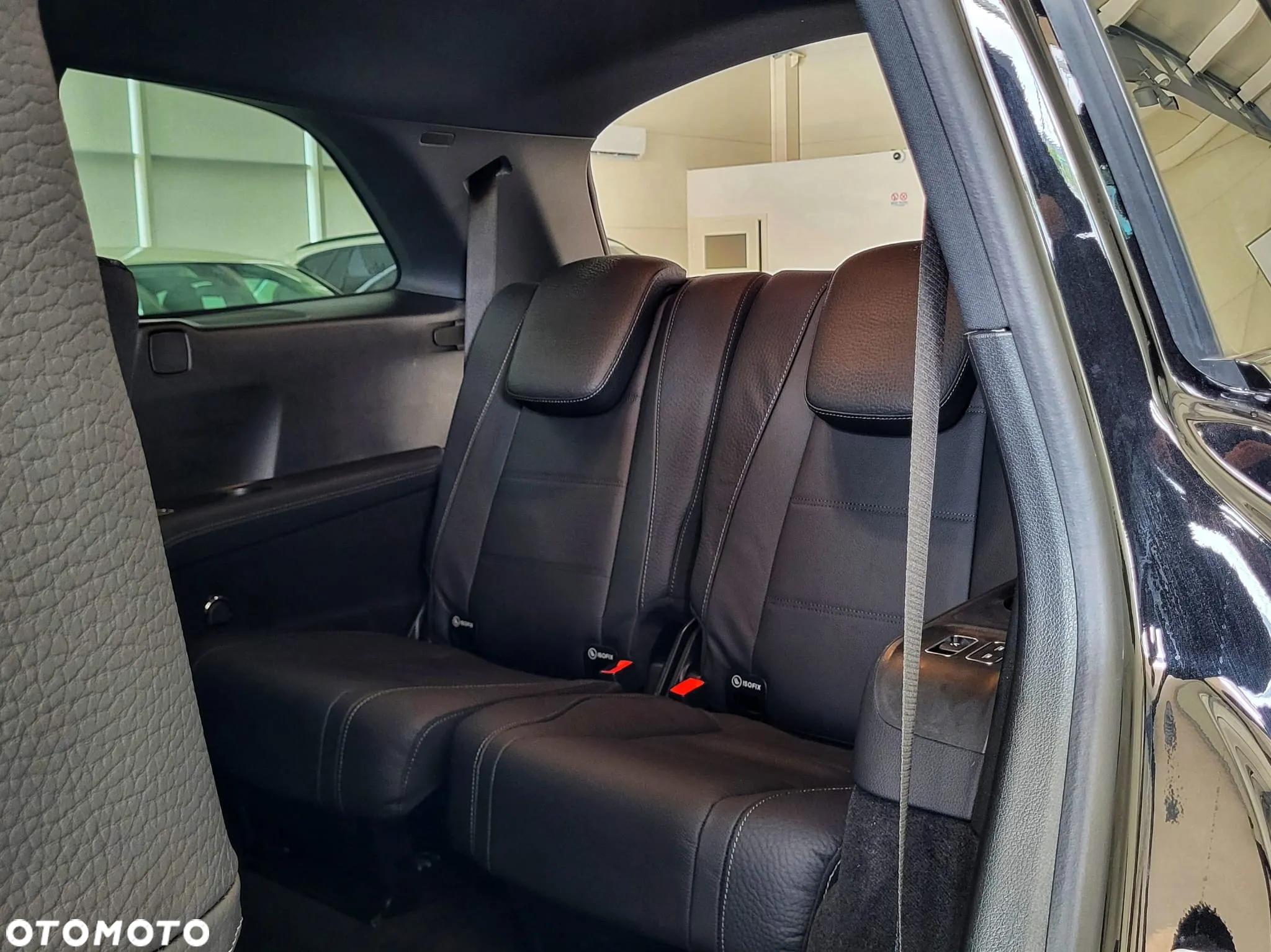 Mercedes-Benz GLS - 20