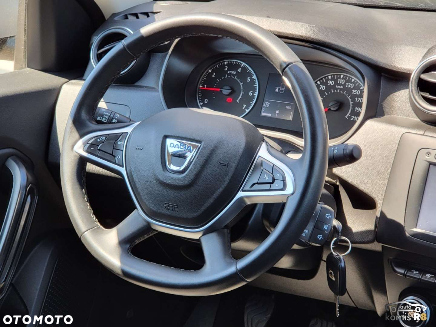 Dacia Duster - 16