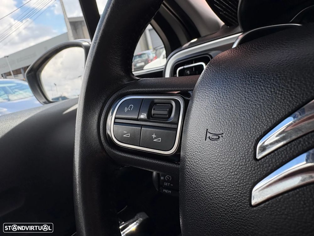 Citroën C3 Pure Tech S&S Shine - 14