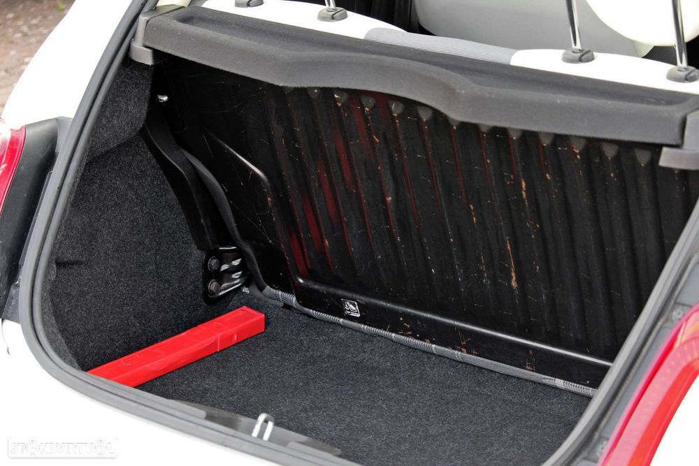 Fiat 500 1.0 Hybrid Lounge - 6