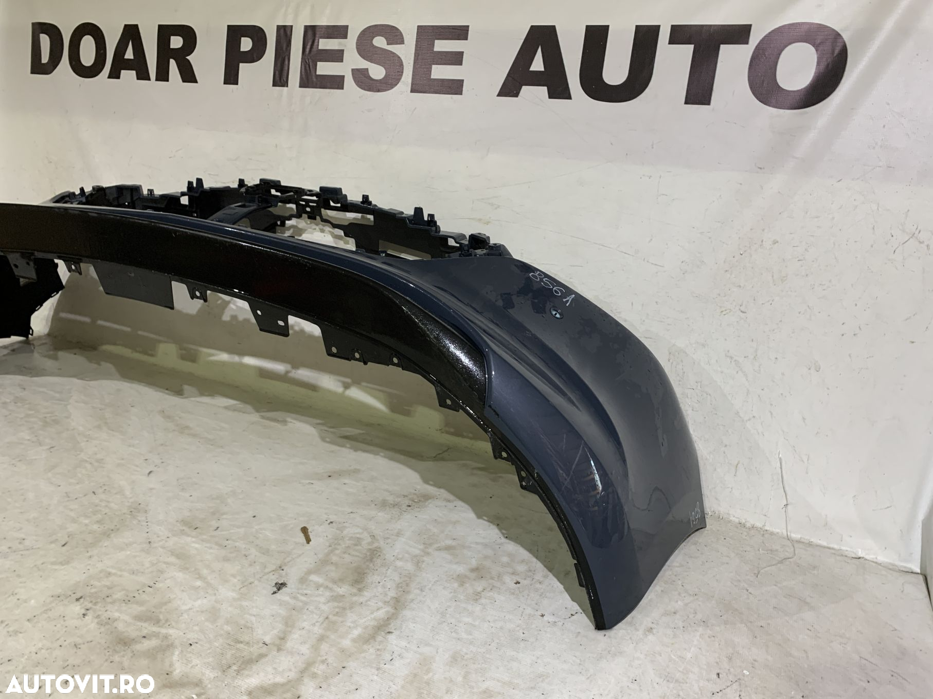 Bara fata Mazda 3, 2019, 2020, 2021, 2022, 2023, cod oriigne OE BCKN-50031. - 12