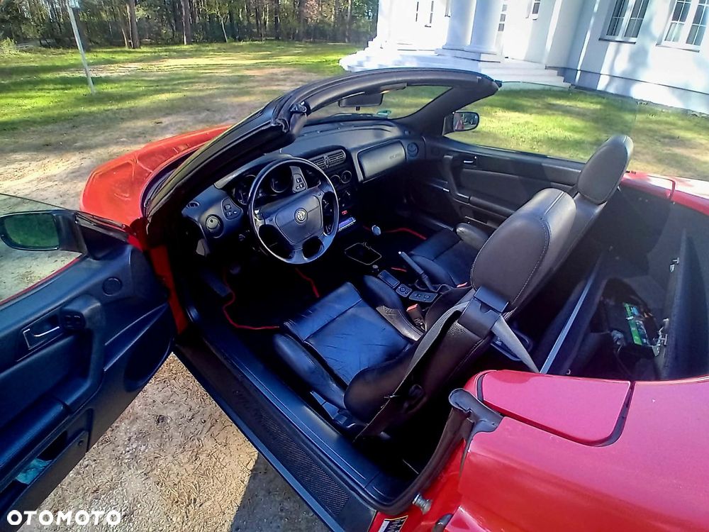 Alfa Romeo Spider 2.0 Twin Spark Base - 2