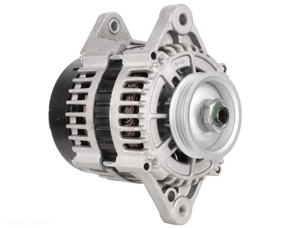 ORYGINALNY ALTERNATOR CHEVROLET Matiz / 0.8 Benzyna | 28-5612 - 8