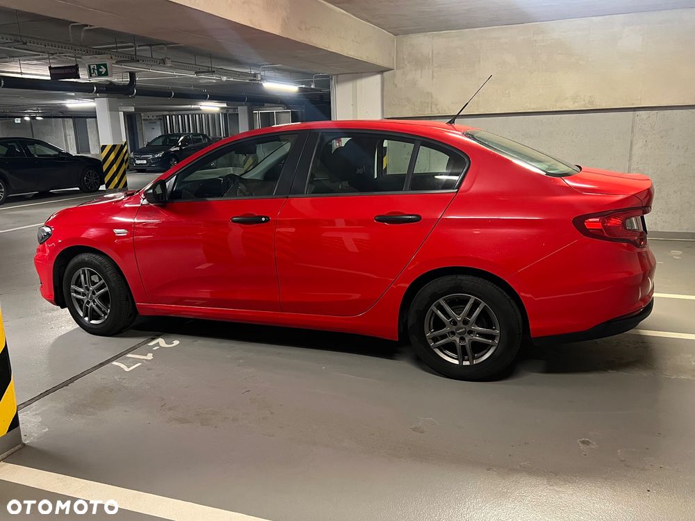 Fiat Tipo 1.4 16v - 4