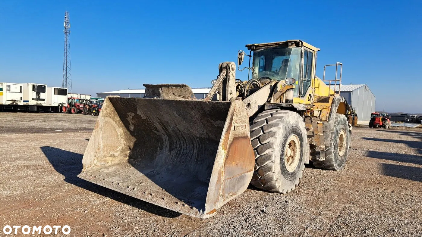 Volvo L150H - 7