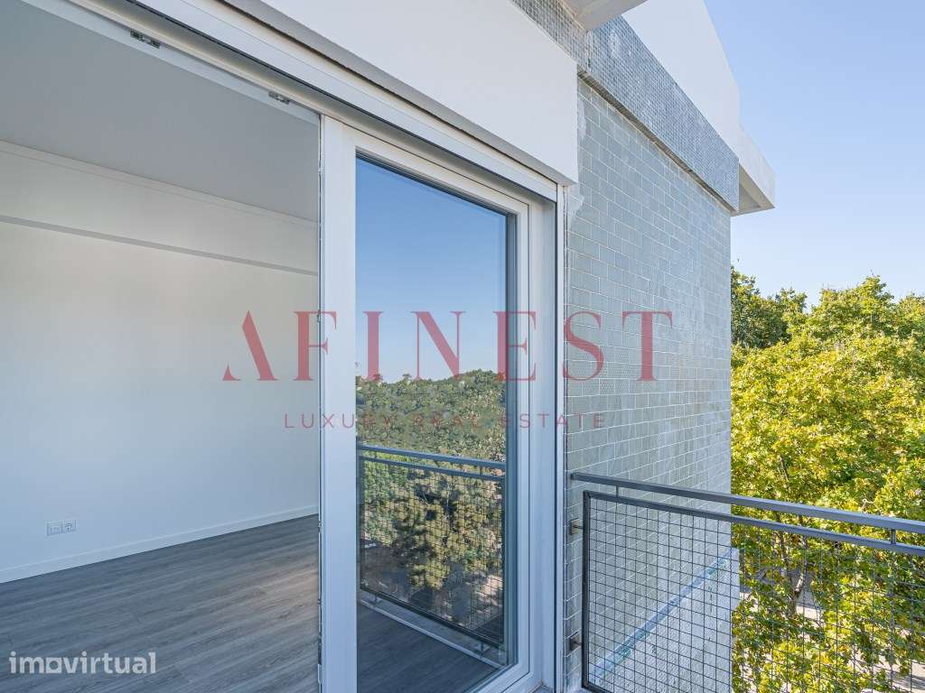 APARTAMENTO T3 AO PÉ DA PRAIA EM SÃO JOÃO DO ESTORIL - Grande imagem: 5/31