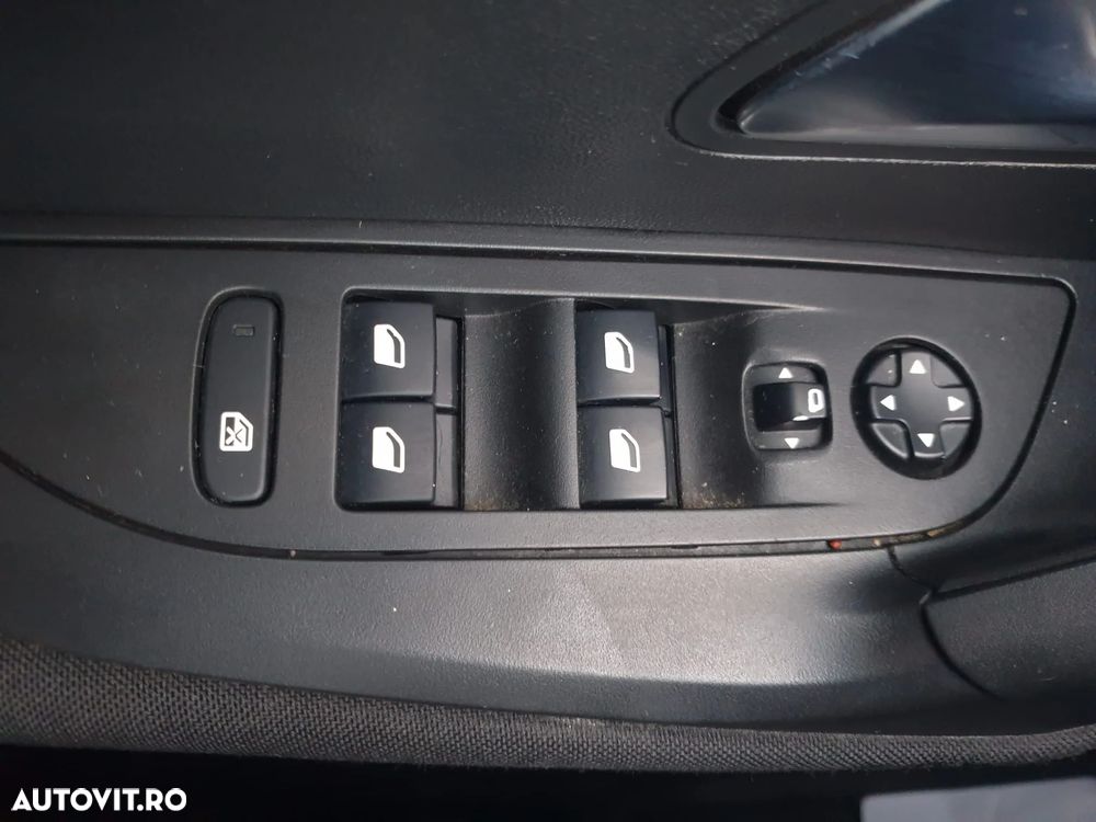 Peugeot 2008 1.5 BlueHDI FAP Active - 26