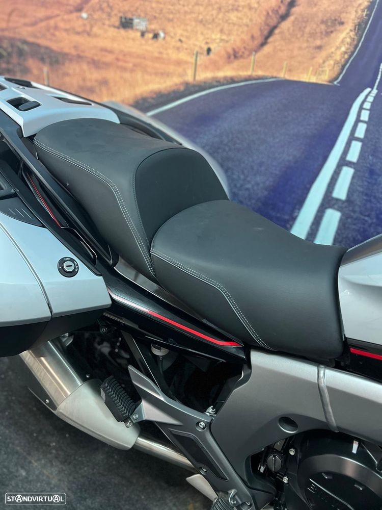 BMW K 1600 GT SPORT - 22
