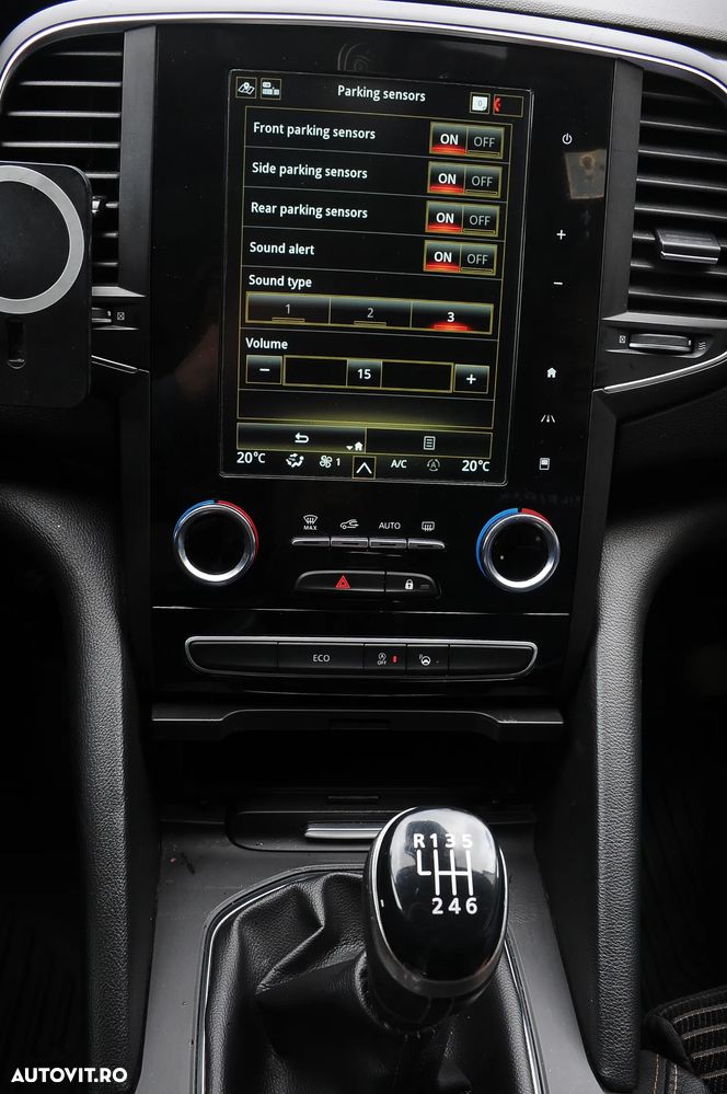 Renault Talisman BLUE dCi 150 INTENS - 20